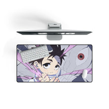 Load image into Gallery viewer, Jujutsu Kaisen 0 Mouse Pad (Desk Mat)
