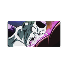 Load image into Gallery viewer, Freezer VS Toppo Mouse Pad (Desk Mat)
