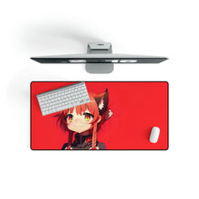 Load image into Gallery viewer, nan Mouse Pad (Desk Mat)
