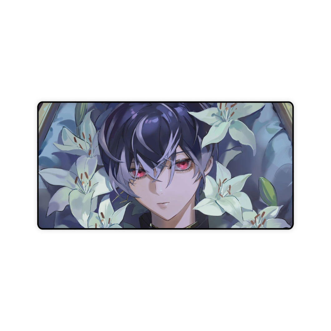 IDOLiSH7 Mouse Pad (Desk Mat)