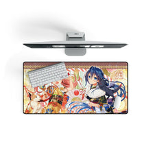 Load image into Gallery viewer, Anime Original Mouse Pad (Desk Mat) On Desk
