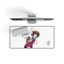 Load image into Gallery viewer, Anime Kantai Collection Mouse Pad (Desk Mat)
