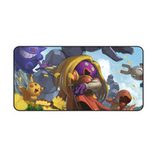 Load image into Gallery viewer, Anime Pokémon Mouse Pad (Desk Mat)
