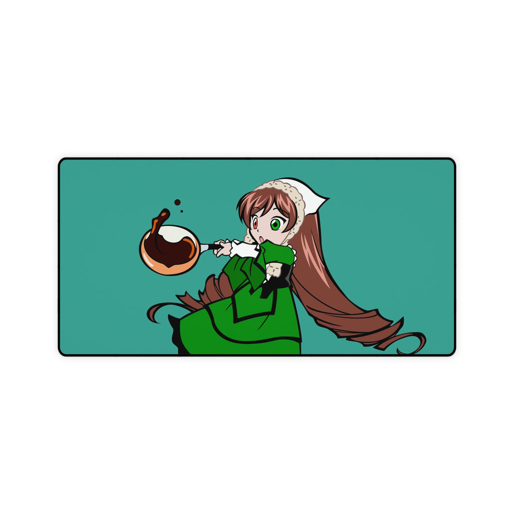 Rozen Maiden Mouse Pad (Desk Mat)