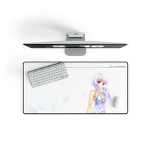 Load image into Gallery viewer, Anime Original Mouse Pad (Desk Mat) On Desk
