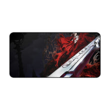 Load image into Gallery viewer, Hellsing Mouse Pad (Desk Mat)
