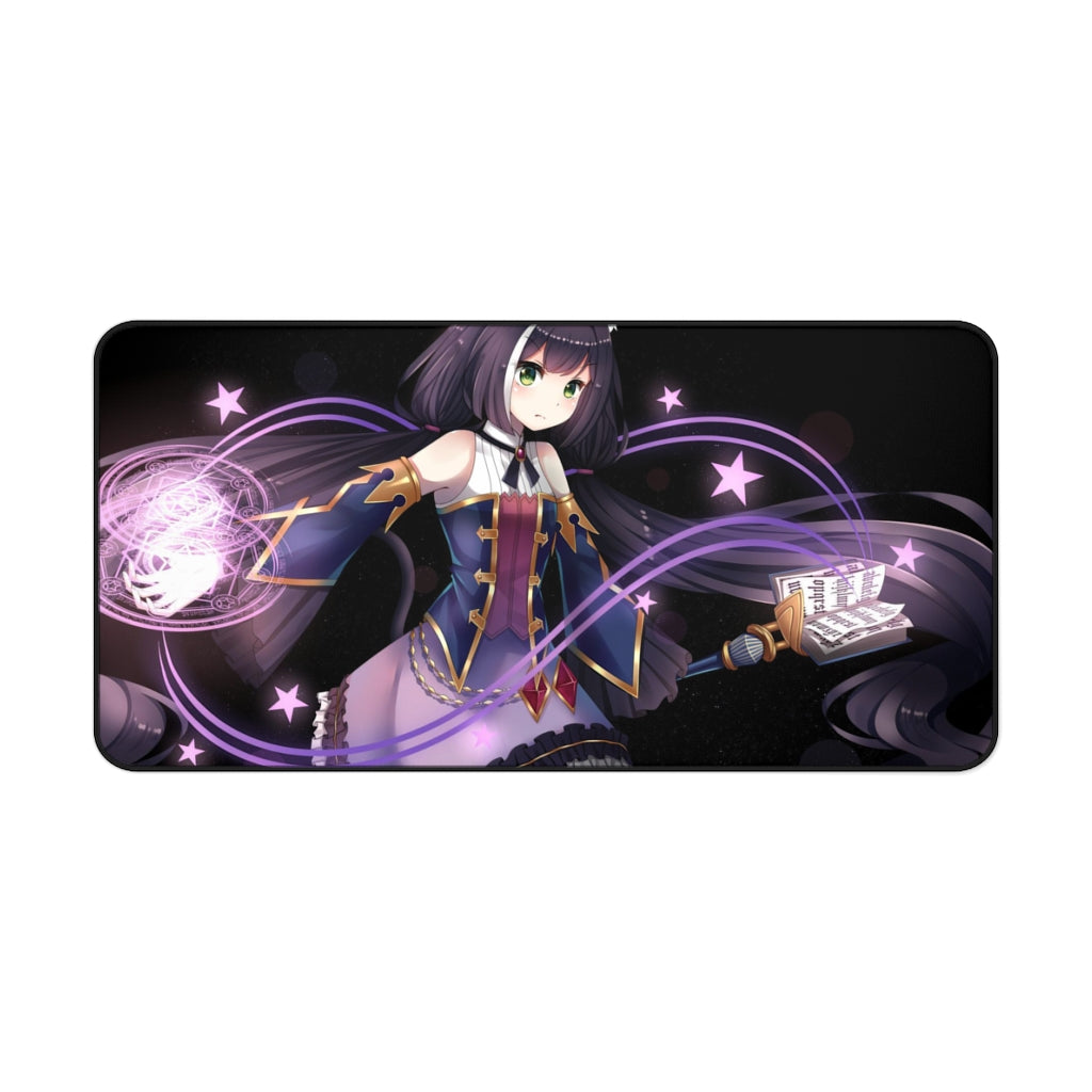 Princess Connect! Re:Dive Mouse Pad (Desk Mat)