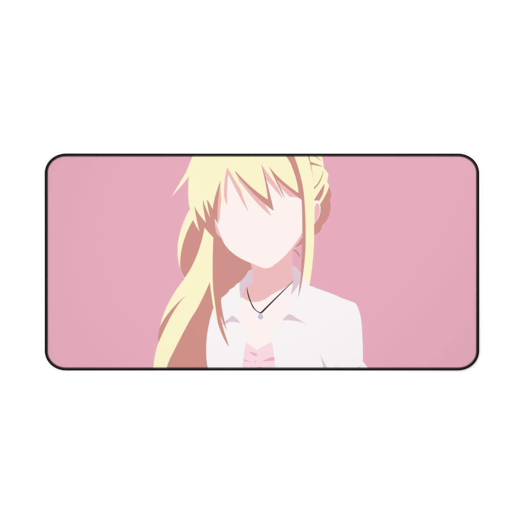Sakurasou No Pet Na Kanojo Mouse Pad (Desk Mat)