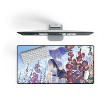 Load image into Gallery viewer, Anime Original Mouse Pad (Desk Mat) On Desk
