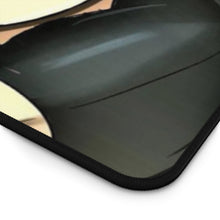 Load image into Gallery viewer, Black Clover Asta, Noelle Silva, Yuno Mouse Pad (Desk Mat) Hemmed Edge
