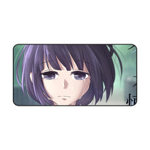 Load image into Gallery viewer, Kuzu No Honkai Hanabi Yasuraoka Mouse Pad (Desk Mat)
