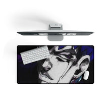 Load image into Gallery viewer, Anime Jojo's Bizarre Adventure Mouse Pad (Desk Mat)
