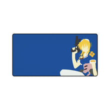 Load image into Gallery viewer, Chrono Crusade Mouse Pad (Desk Mat)
