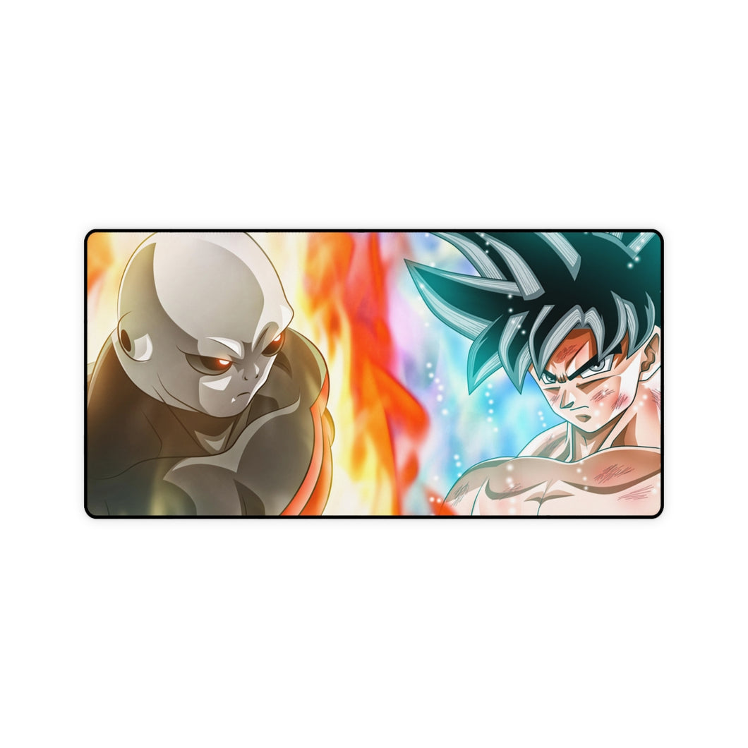 Dragon Ball Super Mouse Pad (Desk Mat)