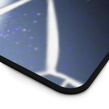 Load image into Gallery viewer, Houseki No Kuni Mouse Pad (Desk Mat) Hemmed Edge
