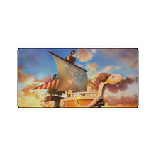 Load image into Gallery viewer, Anime One Piece Mouse Pad (Desk Mat)

