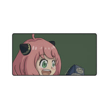 Load image into Gallery viewer, nan Mouse Pad (Desk Mat)
