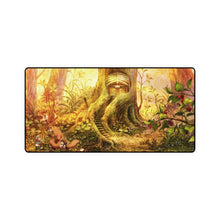 Load image into Gallery viewer, Hakumei to Mikochi Mouse Pad (Desk Mat)
