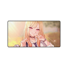 Load image into Gallery viewer, My Dress-Up Darling Mouse Pad (Desk Mat)
