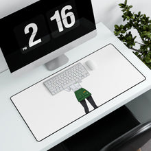 Load image into Gallery viewer, Sword Art Online Movie: Ordinal Scale Mouse Pad (Desk Mat)
