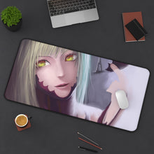 Load image into Gallery viewer, Fate/Stay Night Mouse Pad (Desk Mat) On Desk
