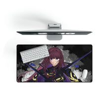 Load image into Gallery viewer, The Eminence in Shadow Mouse Pad (Desk Mat)

