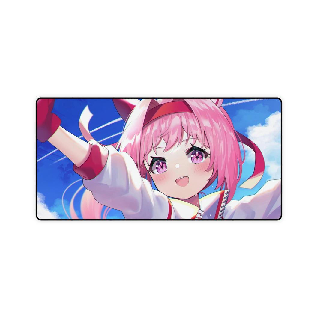 Uma Musume: Pretty Derby Mouse Pad (Desk Mat)