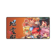 Load image into Gallery viewer, Touhou Mouse Pad (Desk Mat)
