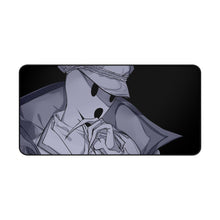 Load image into Gallery viewer, Overlord Pandora&#39;s Actor Mouse Pad (Desk Mat)
