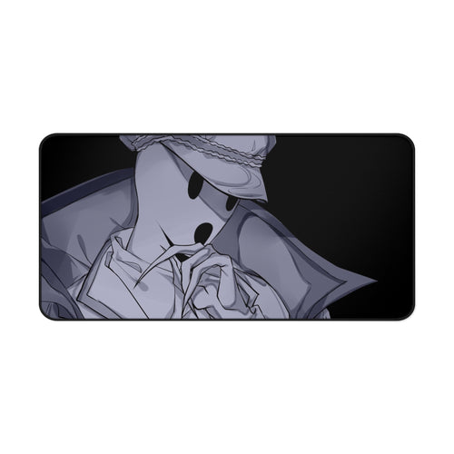 Overlord Pandora's Actor Mouse Pad (Desk Mat)
