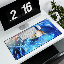 Load image into Gallery viewer, Sword Art Online Mouse Pad (Desk Mat)

