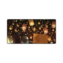 Load image into Gallery viewer, Tian Guan Ci Fu Mouse Pad (Desk Mat)
