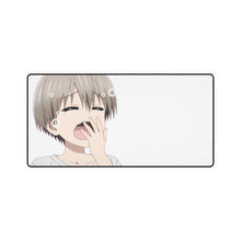 Load image into Gallery viewer, Uzaki-chan Wants to Hang Out! Mouse Pad (Desk Mat)
