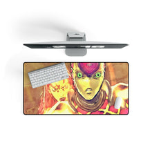Load image into Gallery viewer, Anime Jojo's Bizarre Adventure Mouse Pad (Desk Mat)
