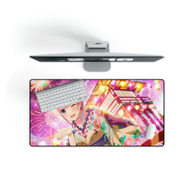 Load image into Gallery viewer, The Quintessential Quintuplets Mouse Pad (Desk Mat)
