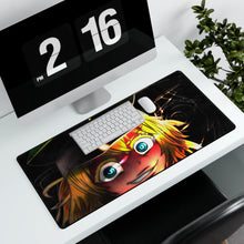 Load image into Gallery viewer, Youjo Senki Mouse Pad (Desk Mat)
