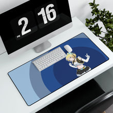 Load image into Gallery viewer, Love Live! Mouse Pad (Desk Mat) With Laptop

