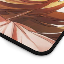Load image into Gallery viewer, Monogatari (Series) Mouse Pad (Desk Mat) Hemmed Edge
