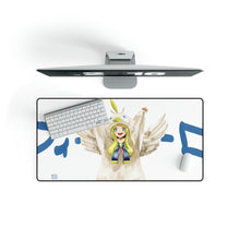 Load image into Gallery viewer, Filo Pajama Armor Mouse Pad (Desk Mat)
