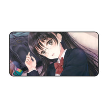 Load image into Gallery viewer, Anime Original Mouse Pad (Desk Mat)
