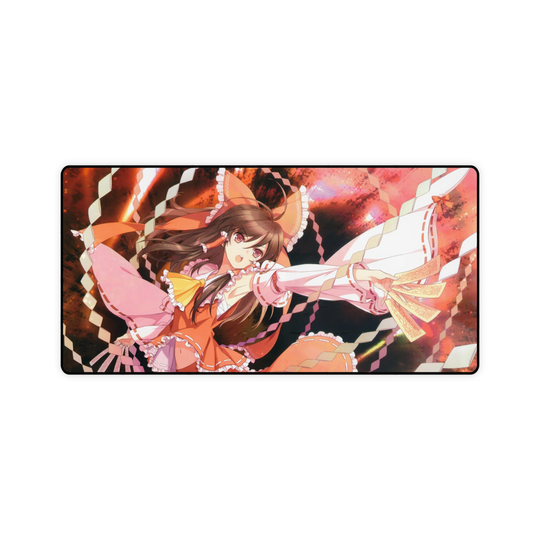 Touhou Mouse Pad (Desk Mat)