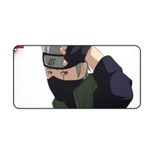 Load image into Gallery viewer, Kakashi Hatake Mouse Pad (Desk Mat)

