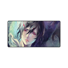 Load image into Gallery viewer, Noblesse, Cadis Etrama Di Raizel, Mouse Pad (Desk Mat)

