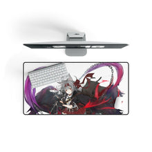Load image into Gallery viewer, Anime Original Mouse Pad (Desk Mat) On Desk
