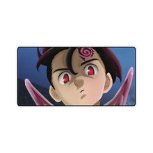 Load image into Gallery viewer, The Seven Deadly Sins (Remastered!) Mouse Pad (Desk Mat)

