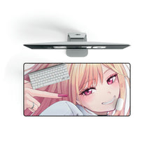 Load image into Gallery viewer, My Dress-Up Darling Marin Mouse Pad (Desk Mat)
