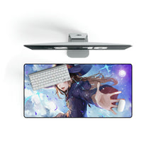 Load image into Gallery viewer, Anime, Girl, Little Witch Academia, Atsuko Kagari, Mouse Pad (Desk Mat)
