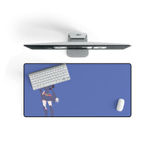 Load image into Gallery viewer, Little Witch Academia Mouse Pad (Desk Mat) On Desk
