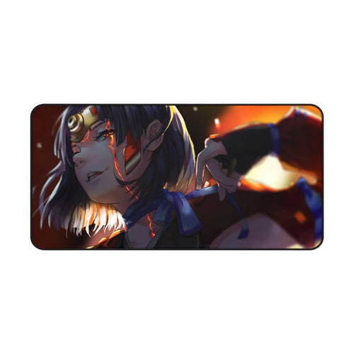 Mumei Mouse Pad (Desk Mat)