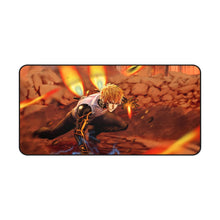 Load image into Gallery viewer, Genos fire Mouse Pad (Desk Mat)
